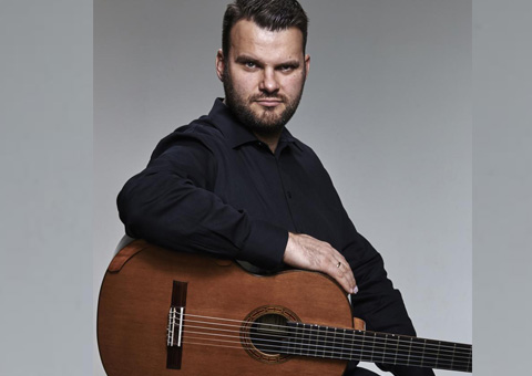 Lukasz Kuropaczewski